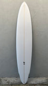 Reverse Vee Alpha Twin