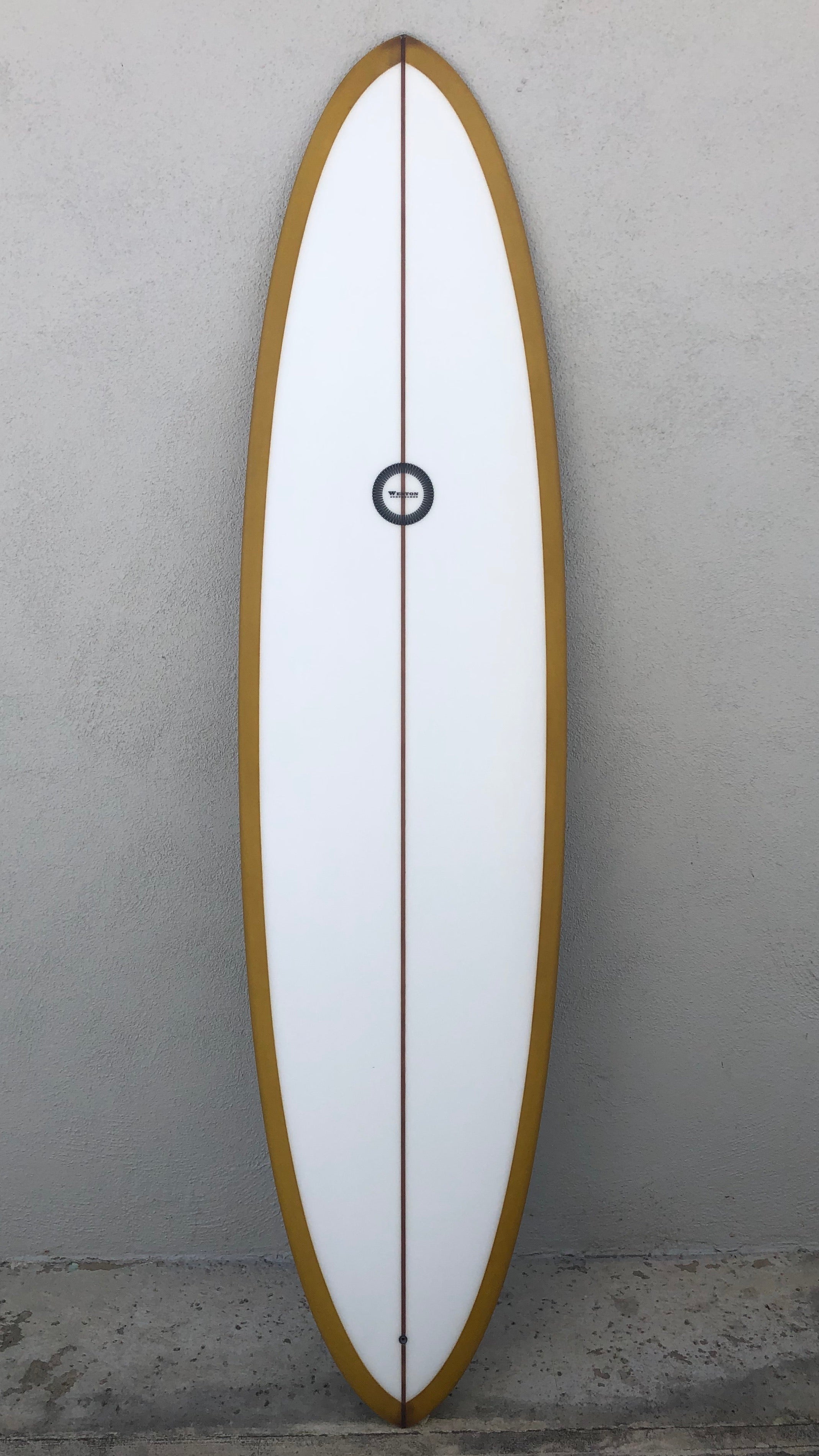 Joel tudor RABBIT 6‘1by Stu Kenson Joel tudor RABBIT 6'1by Stu Kenson Joel Tudor personal