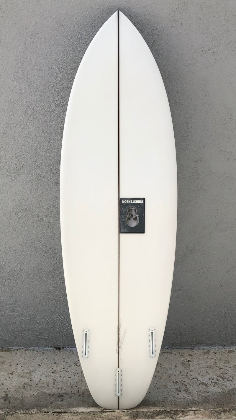 Surfer Rosa – The Surfboard Collective