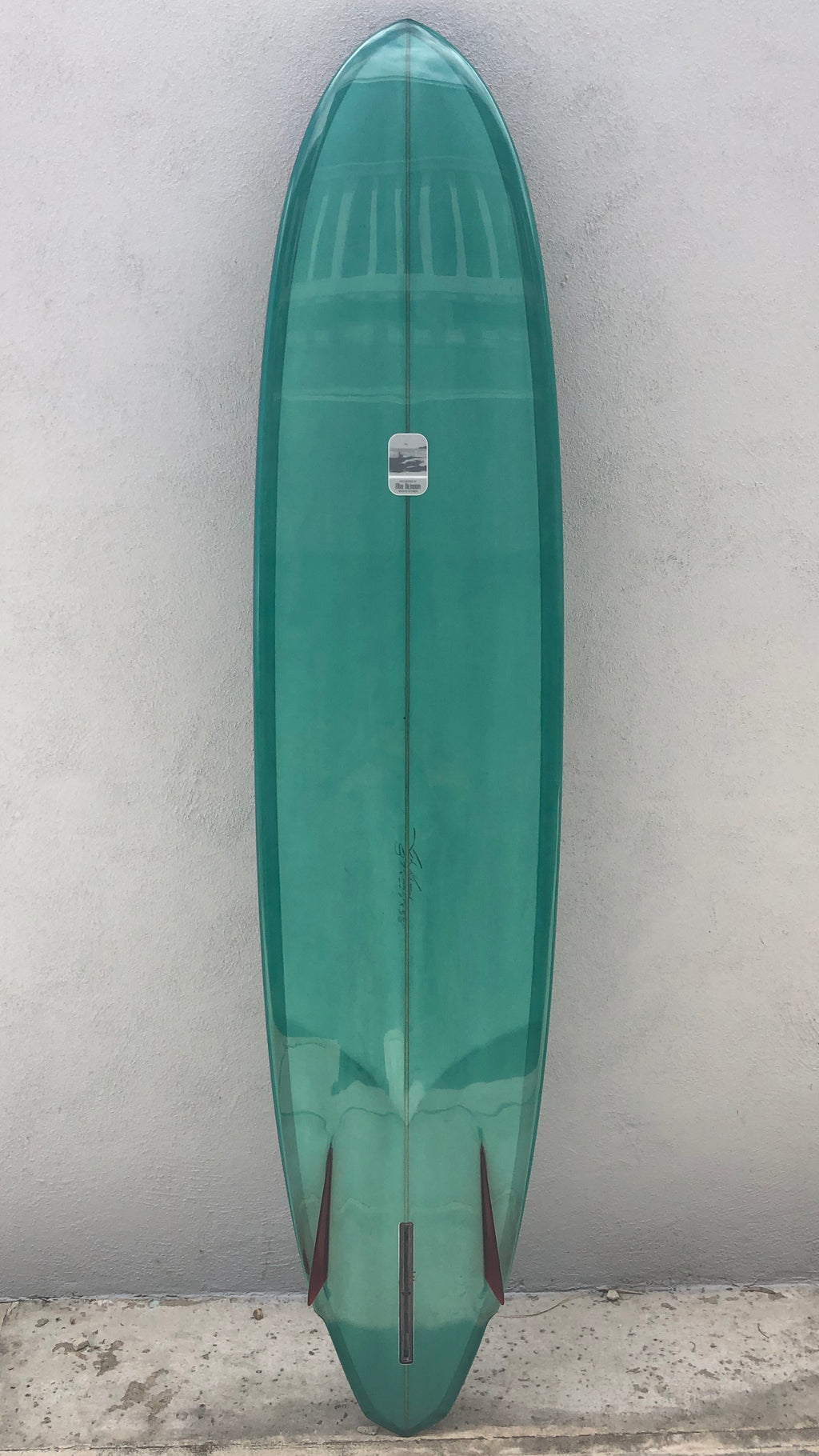 Bonzer 3 w/wing