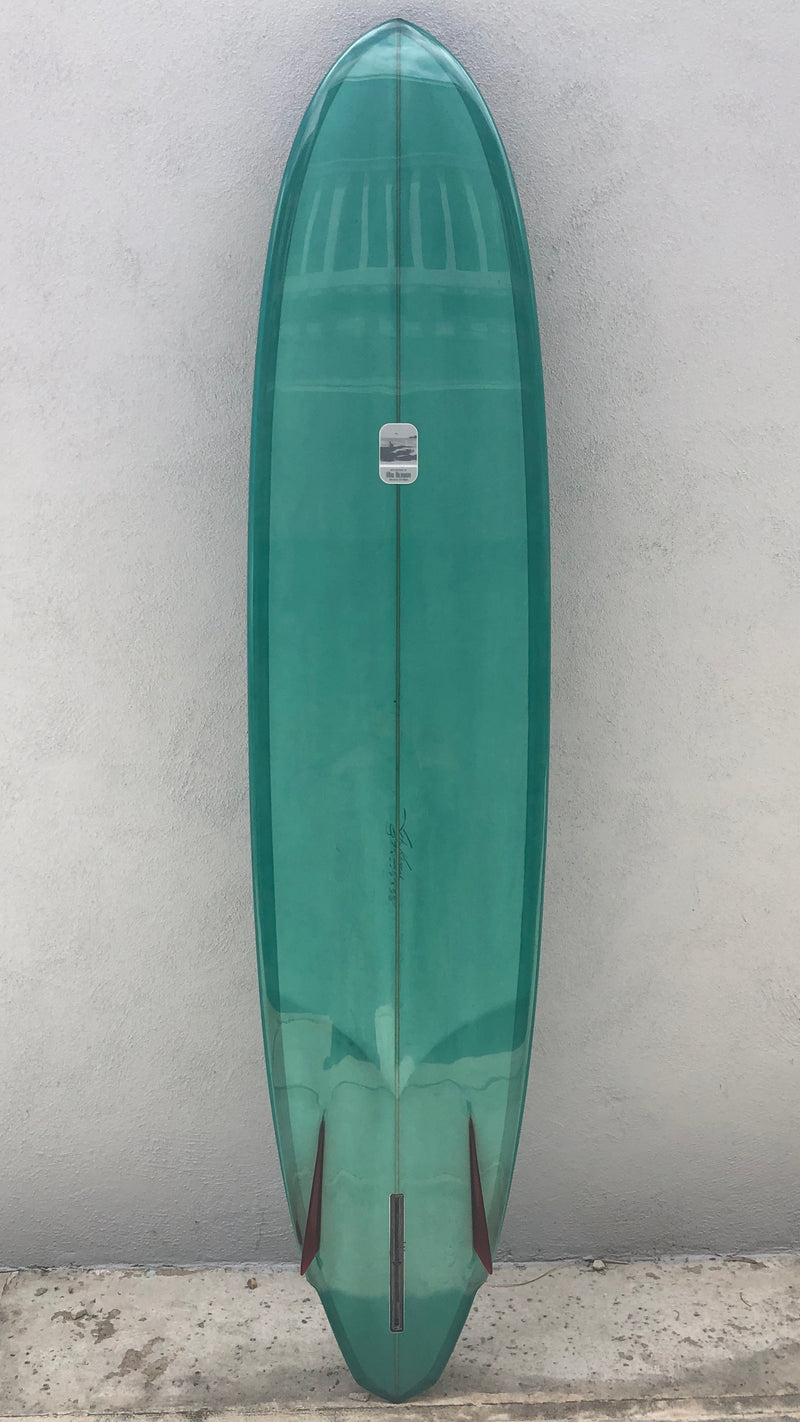 Bonzer 3 w/wing