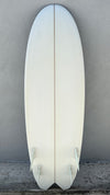 Super Chunk (Concave Deck)