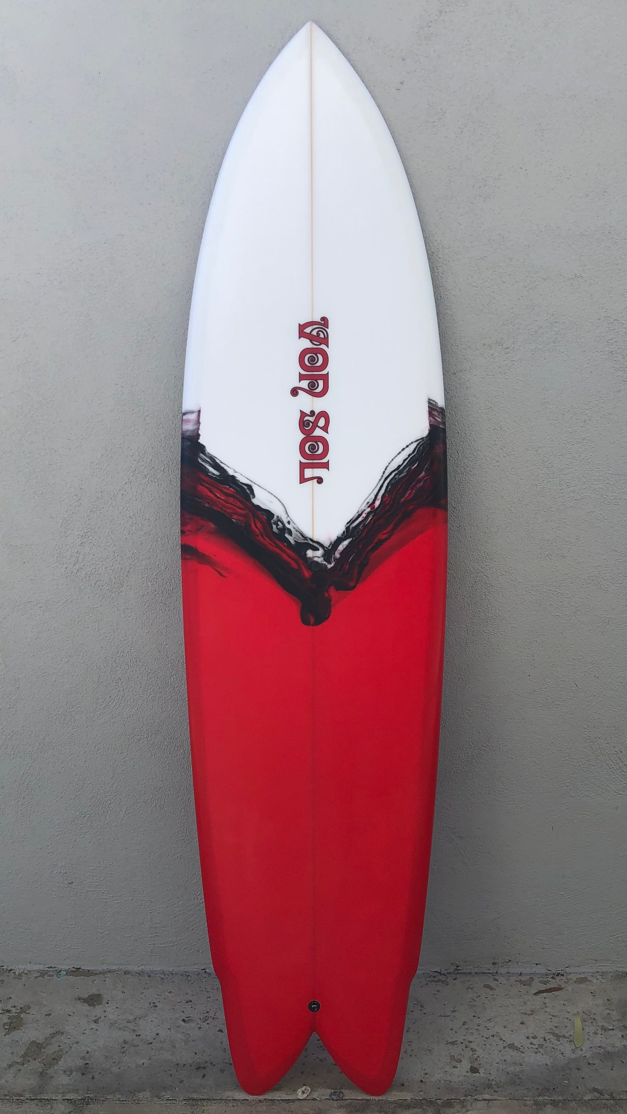 boards – Page 24 – The Surfboard Collective