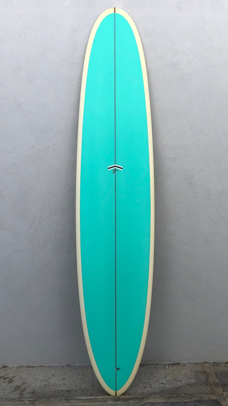 Cali Pintail