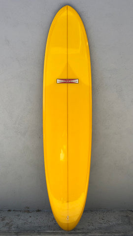 G&S Egg – The Surfboard Collective