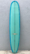 Channin Longboard