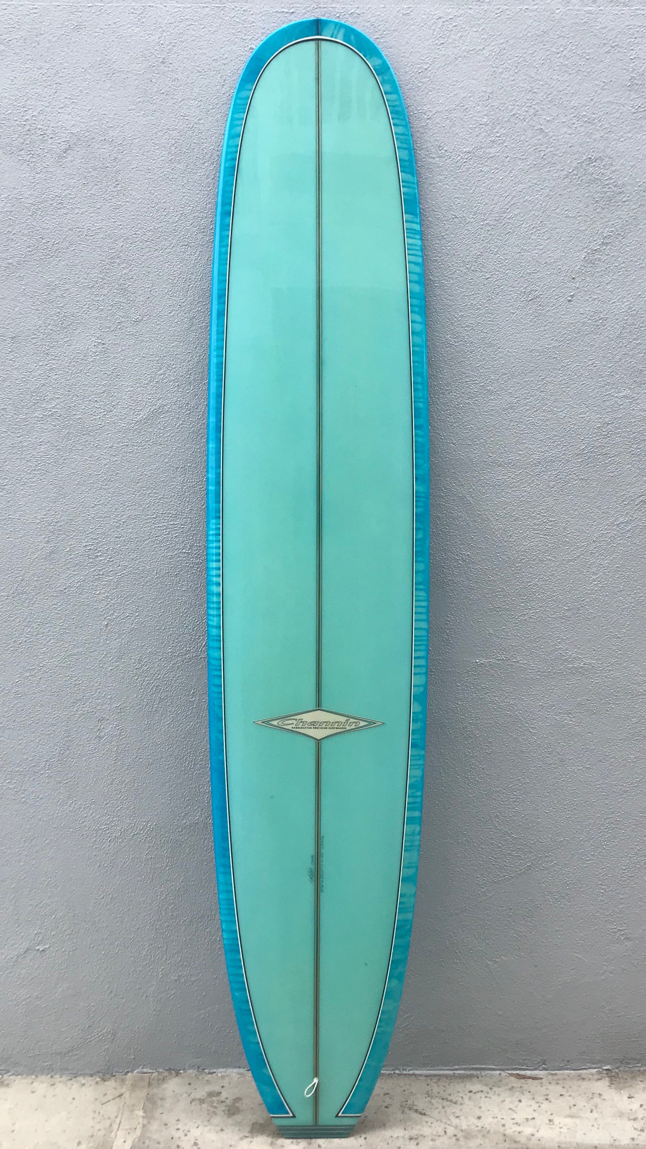 Channin Longboard – The Surfboard Collective