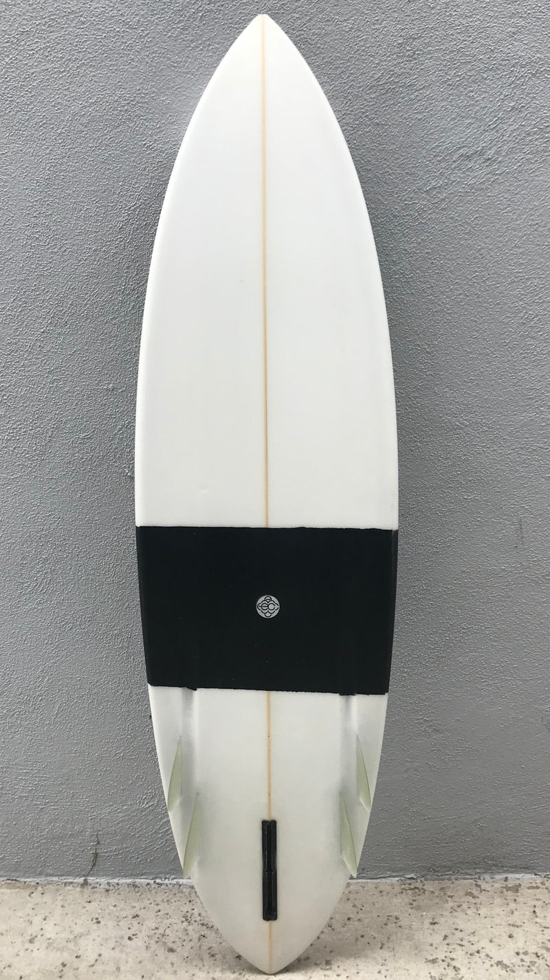 Bonzer 5