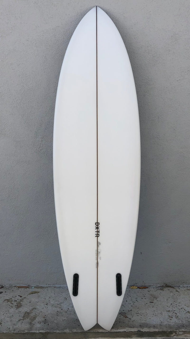 Twin Fin