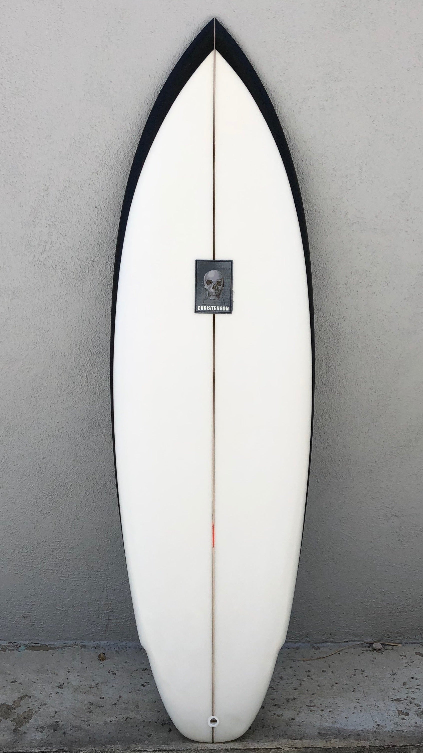 Lane Splitter – The Surfboard Collective