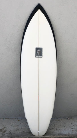 Lane Splitter – The Surfboard Collective