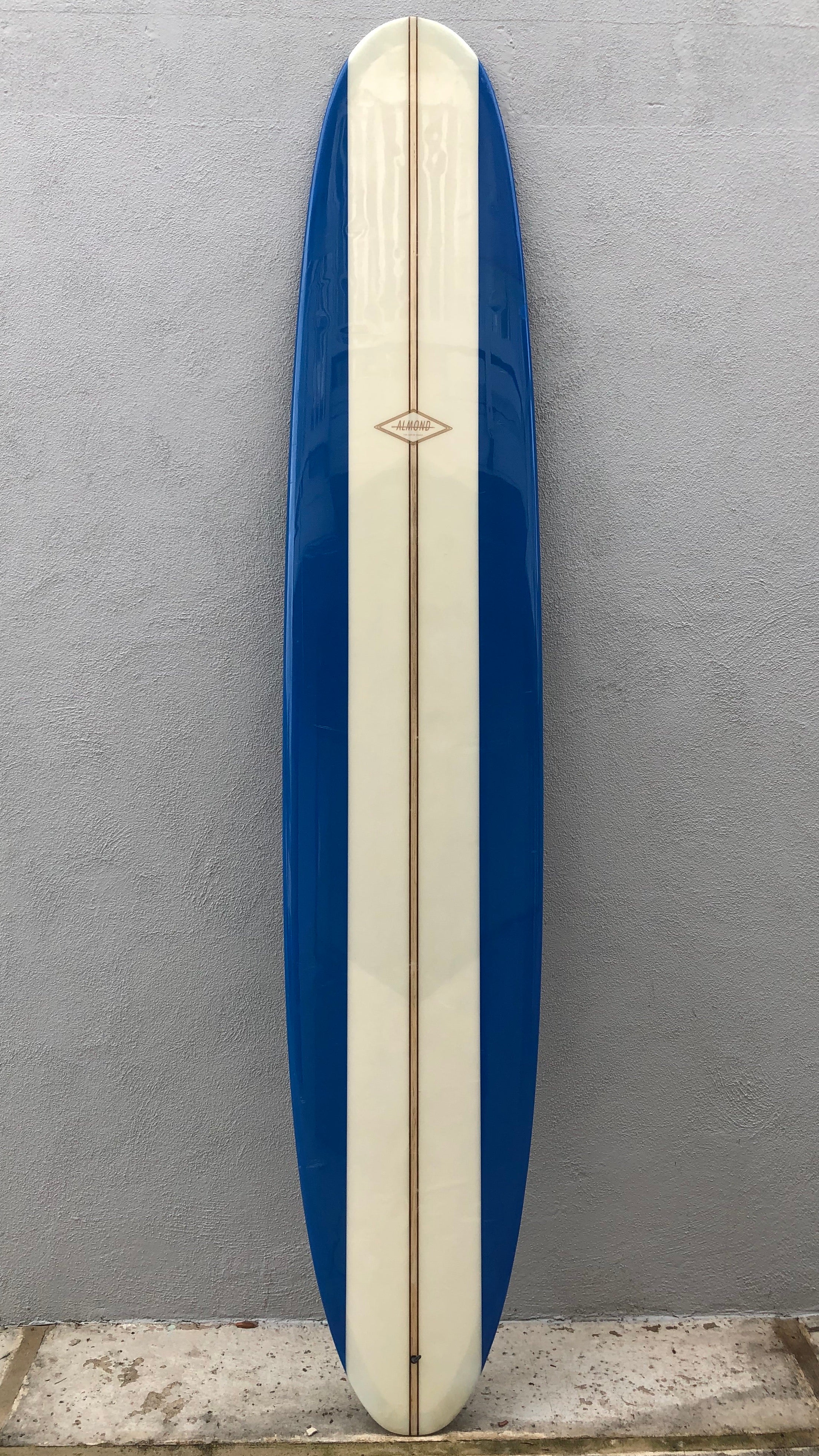 Surf Thump – The Surfboard Collective