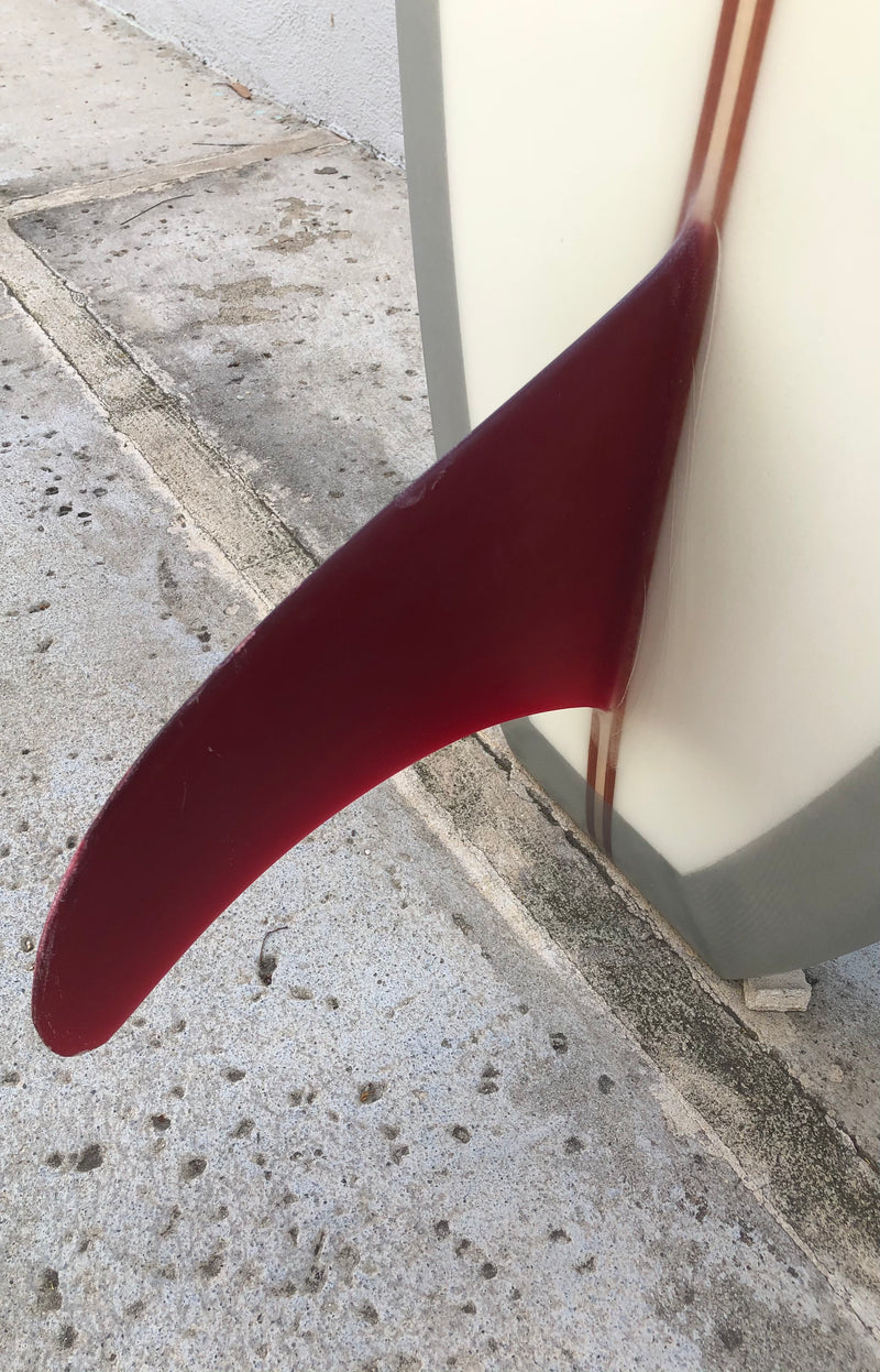 Custom Noserider