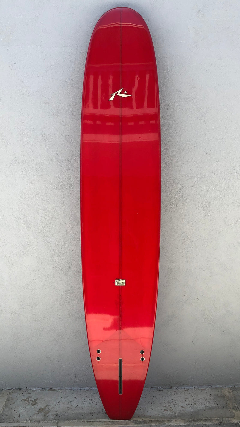 2 + 1 XL longboard