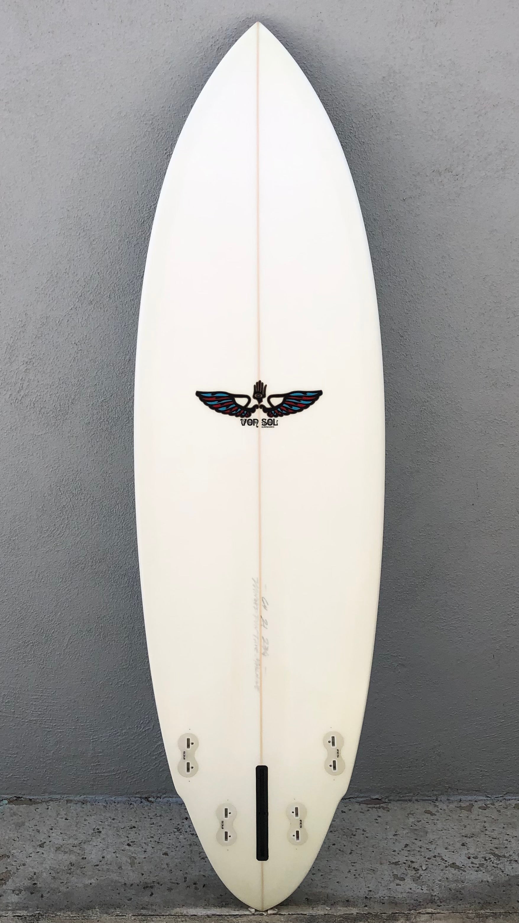 boards – Page 25 – The Surfboard Collective