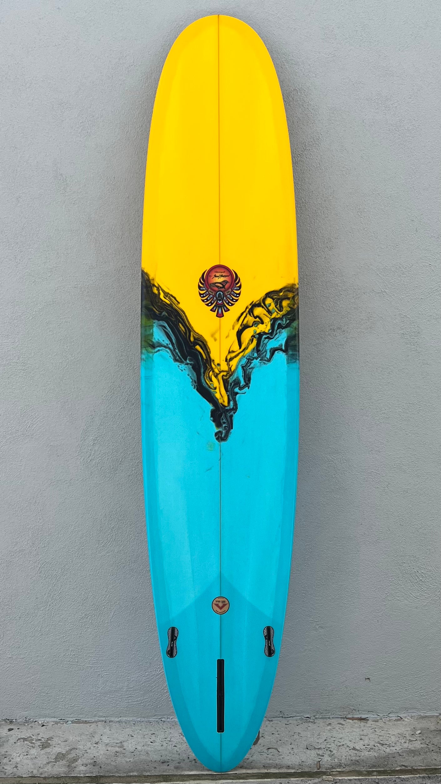 HPTC – The Surfboard Collective