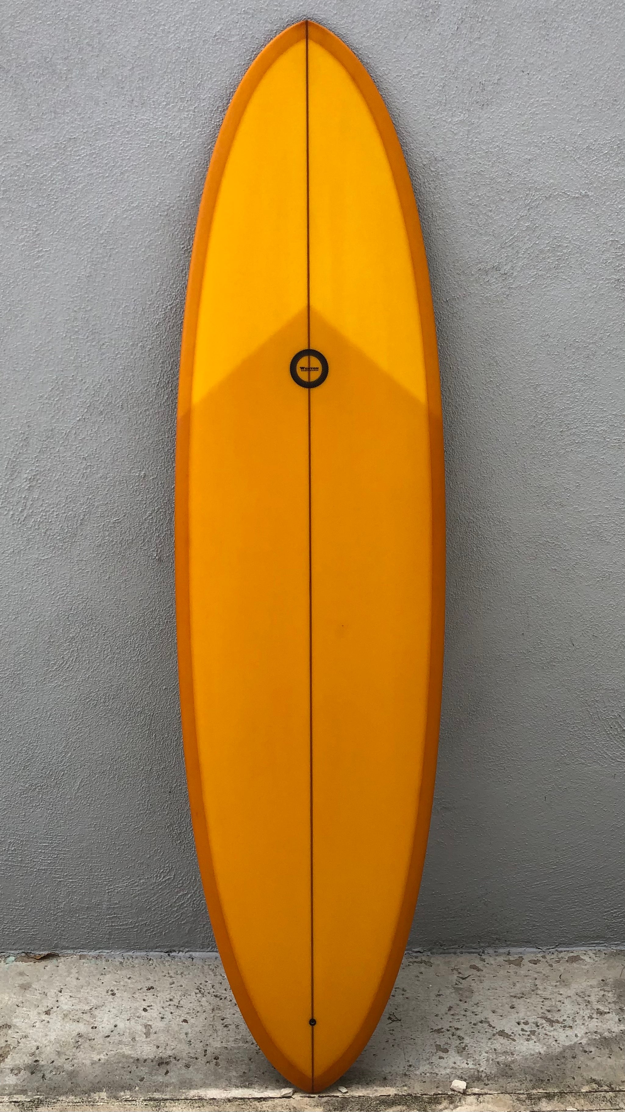 Egg – The Surfboard Collective