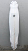 Tri-Fin Noserider
