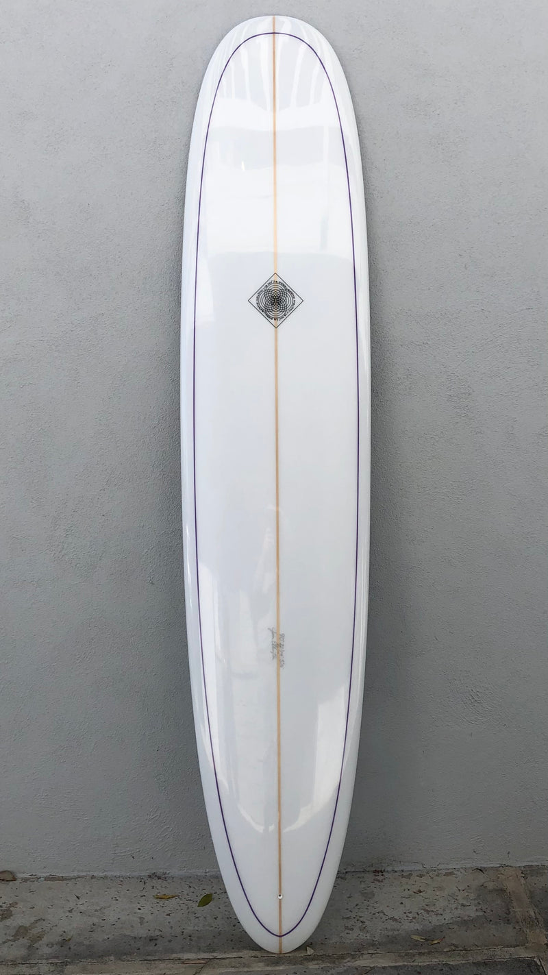 Ellington surfboards store