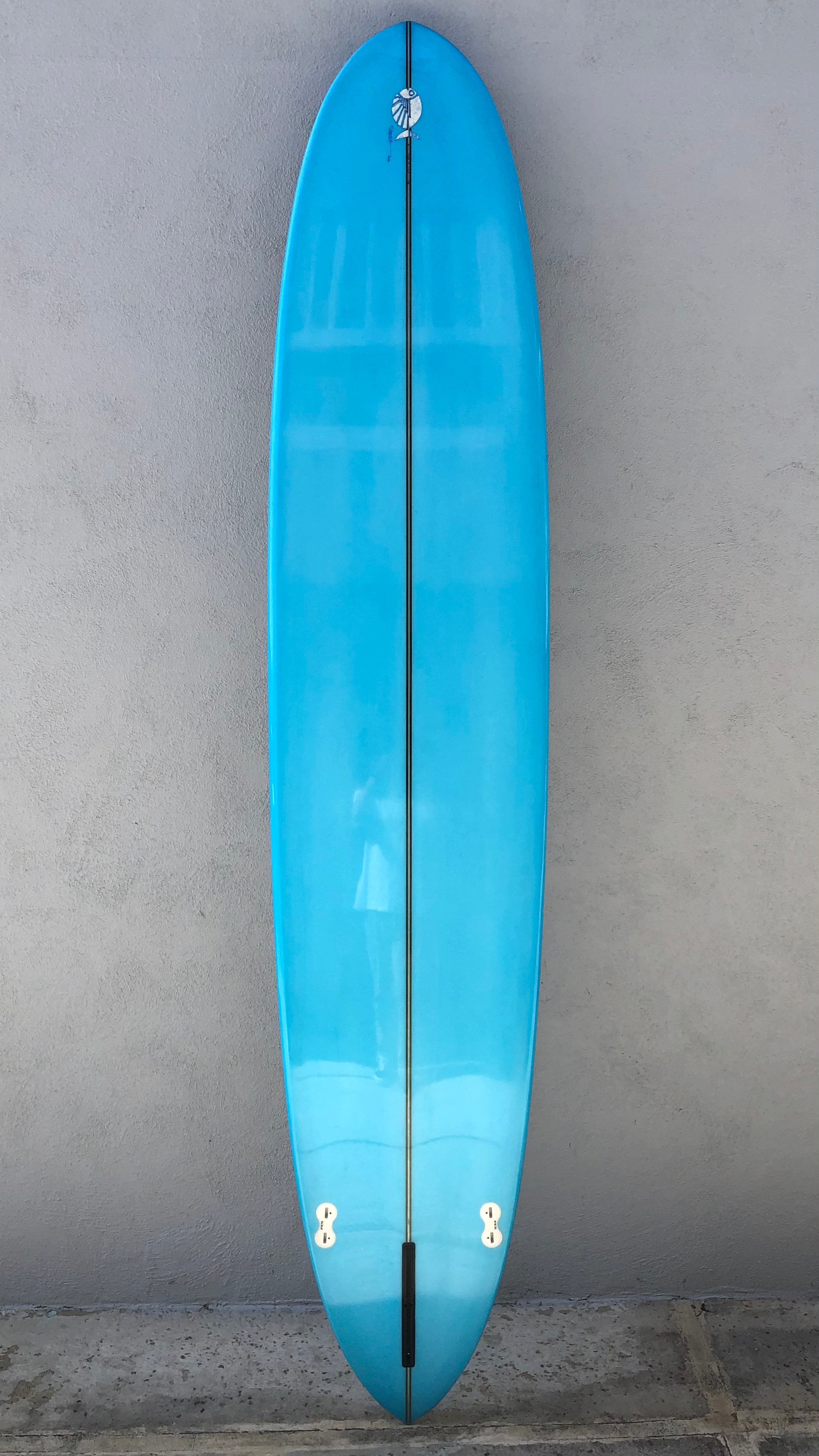 OKITSU surfboard 9.2 22 3 1/8