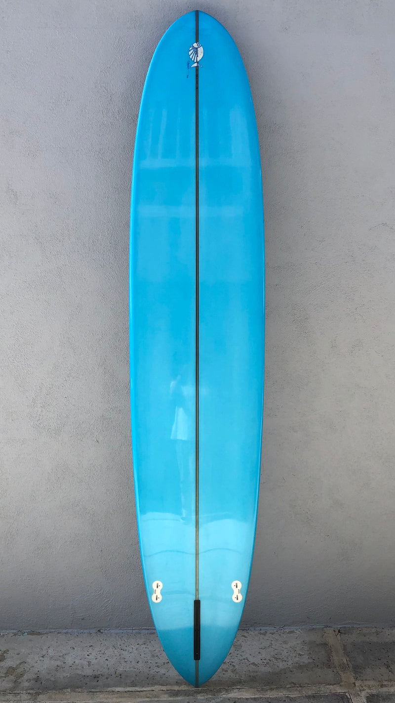 take’s shape craft surfboard ロングボード take's shape craft surfboard ロングボード
