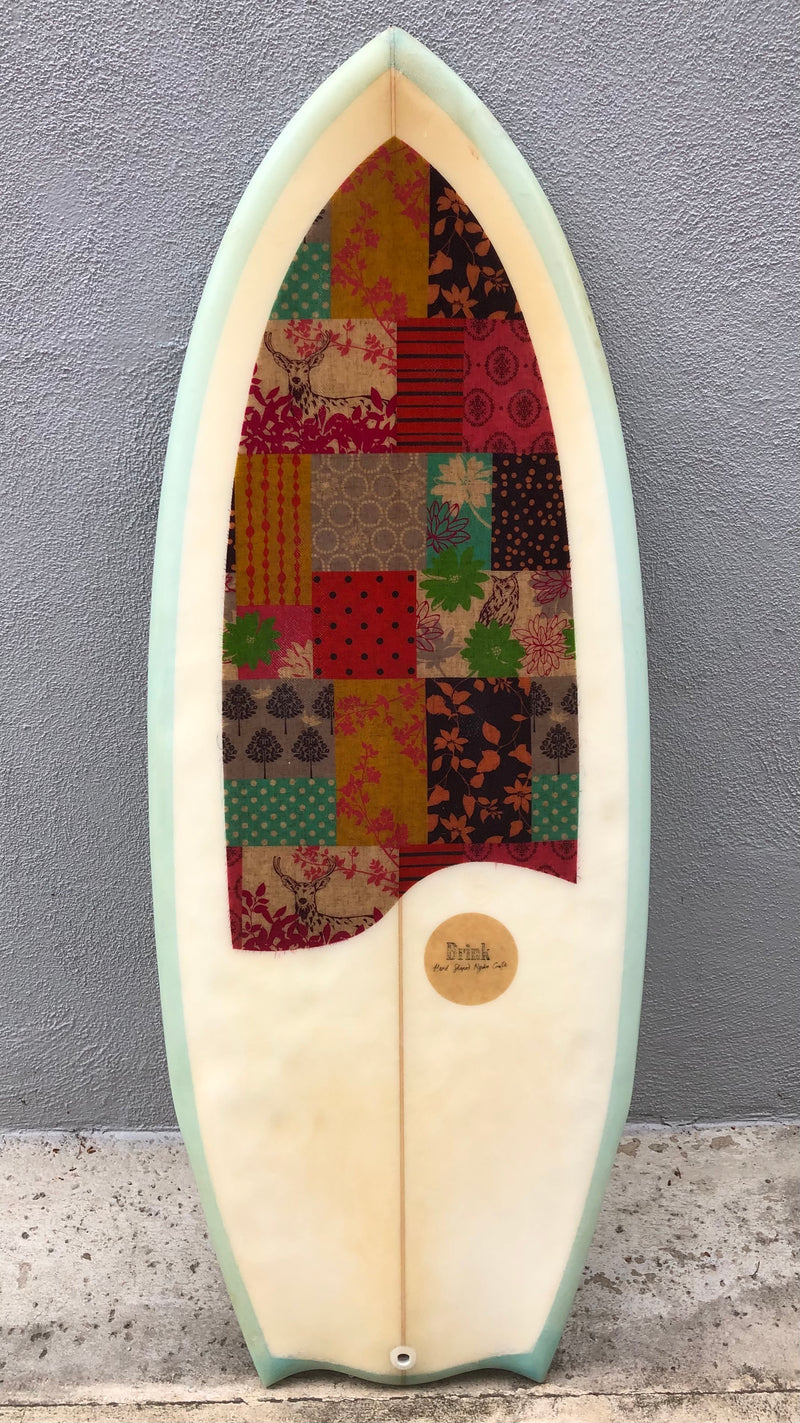 Donald on sale brink surfboards