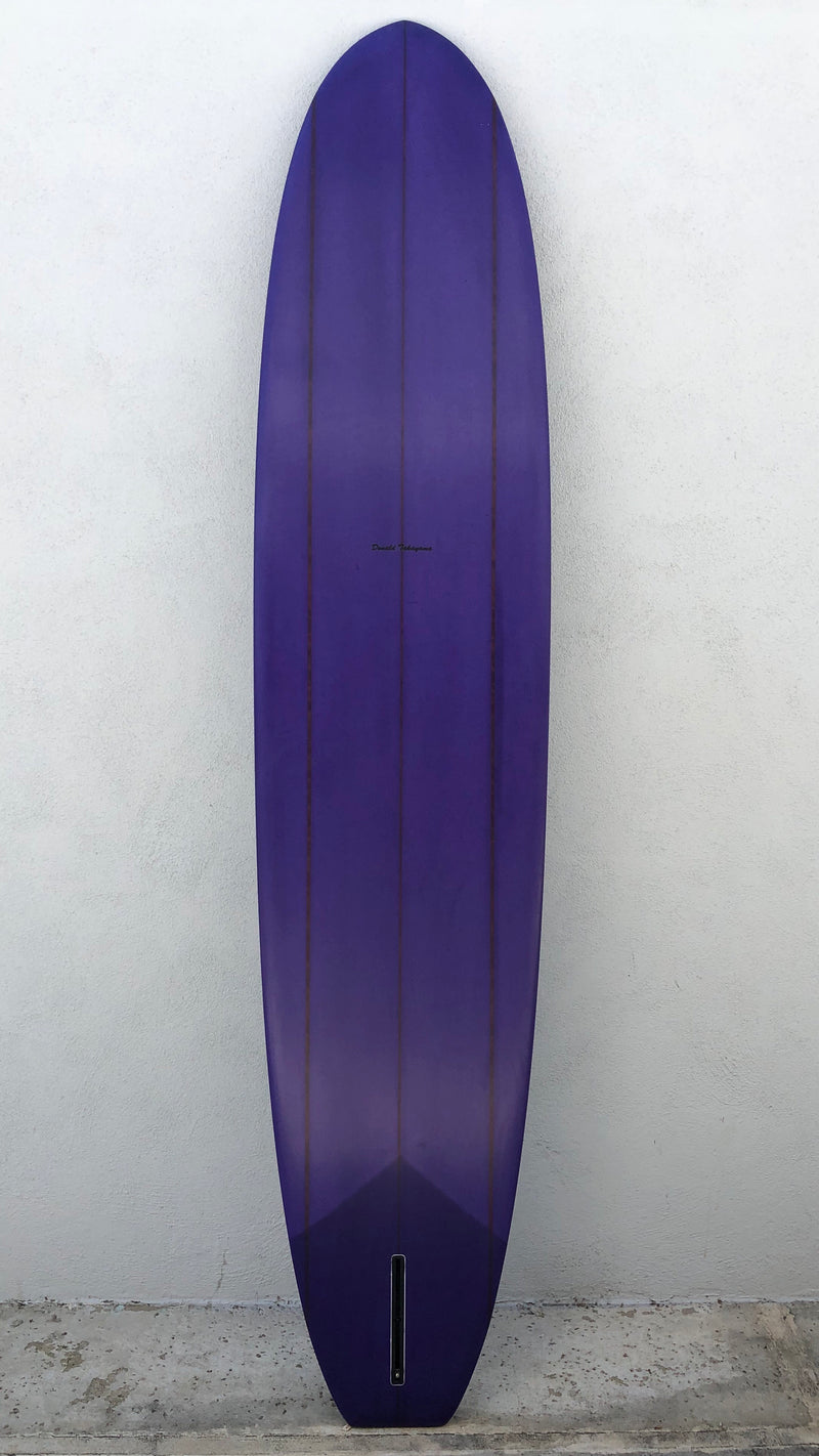 DT prototype custom