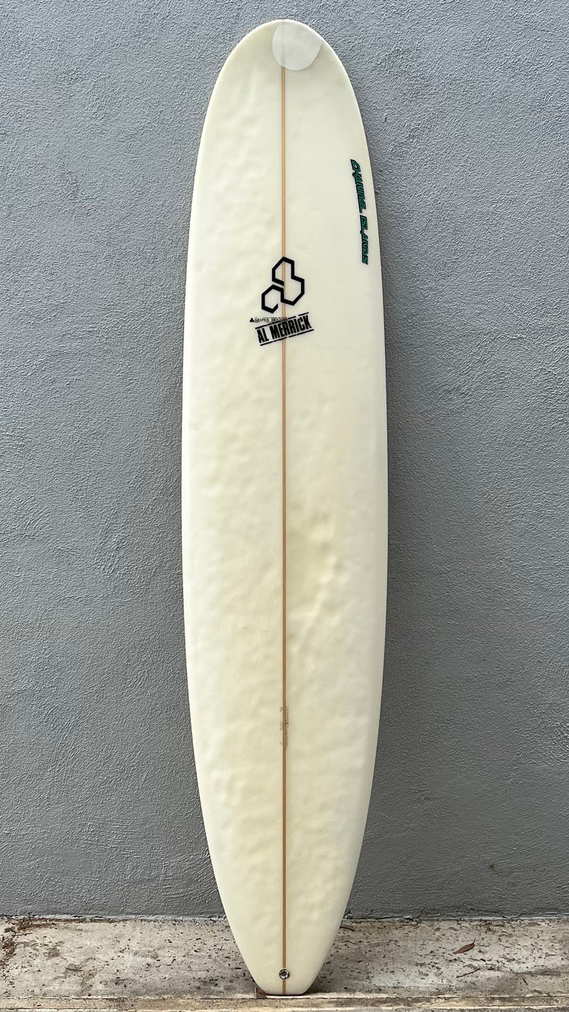 Water Hog – The Surfboard Collective