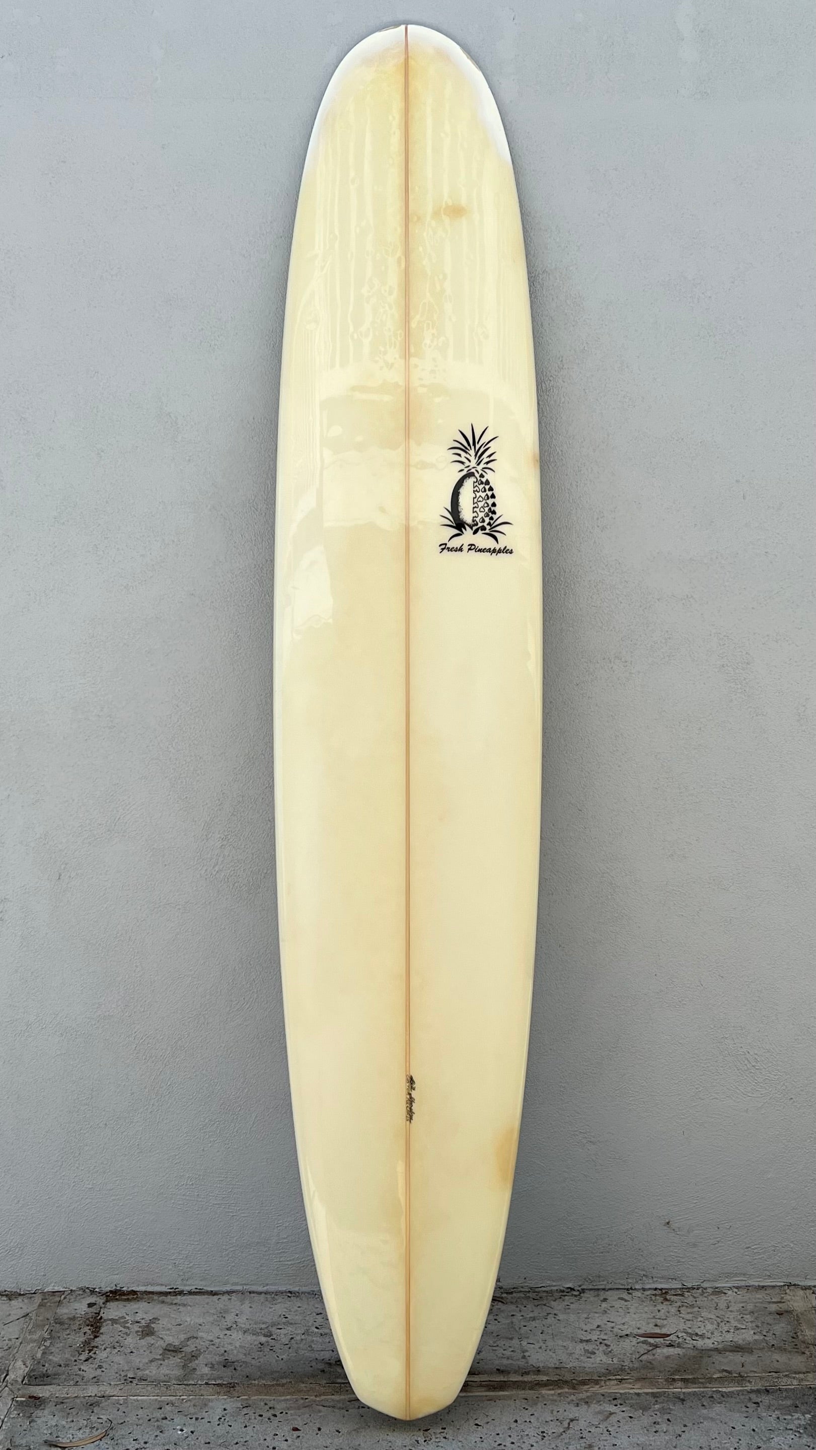 サーフィン・ボディボード BREDREN DESIGN VEGEBURGER 5'5\"/36L TF SurfBoard BREDREN DESING | Ehukaibeach