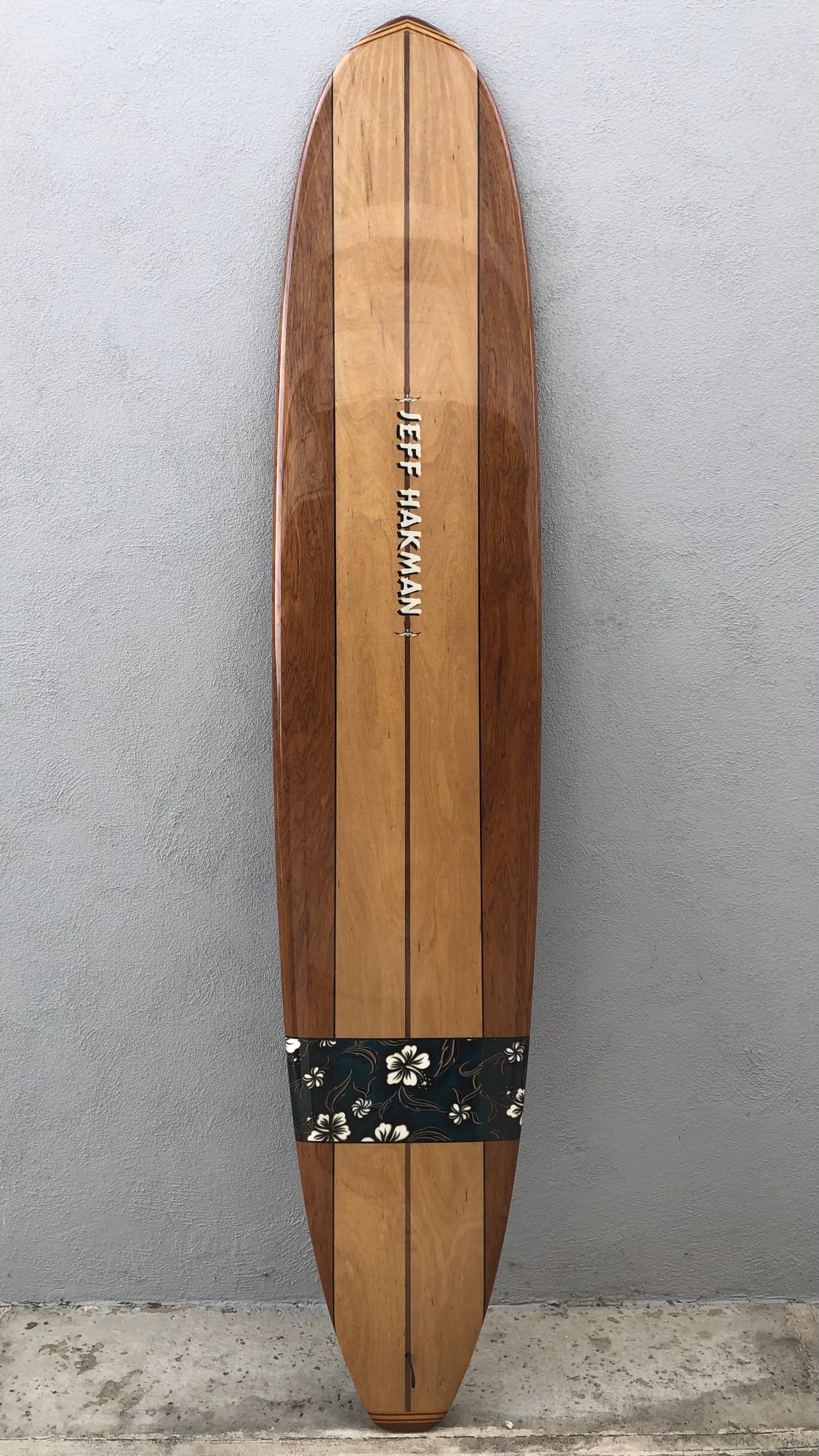 美品　HEMP SURF BOARD ヘンプサーフボード　麻クロス巻き 美品 HEMP SURF BOARD ヘンプサーフボード 麻クロス巻き 美品 HEMP