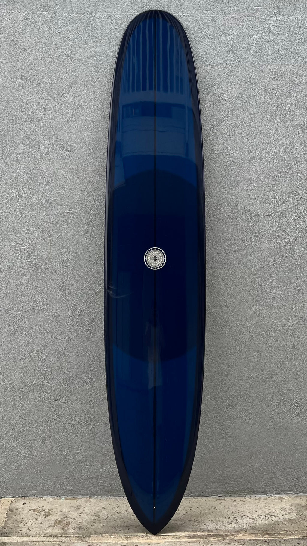 One Fin Pin