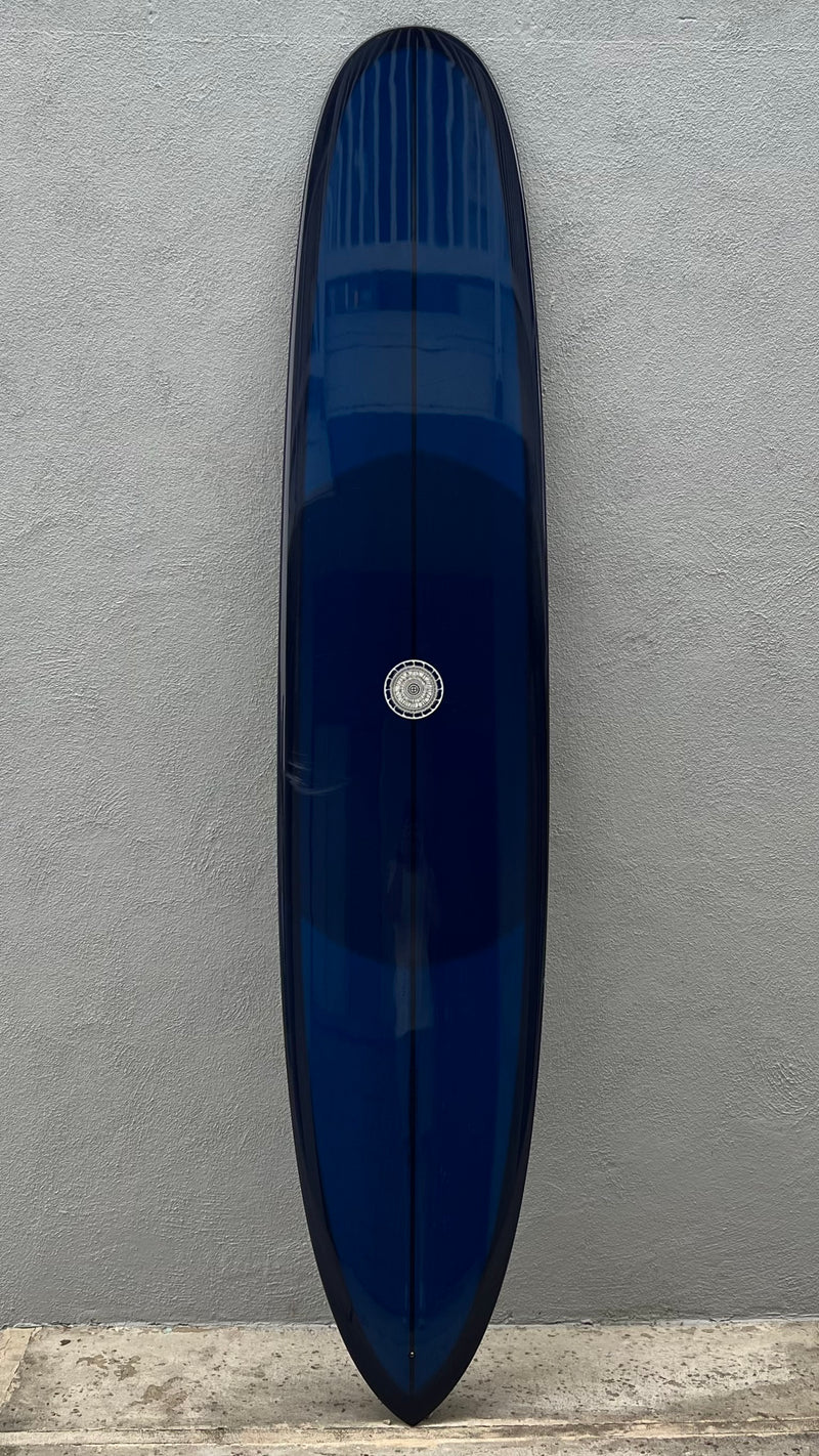 One Fin Pin