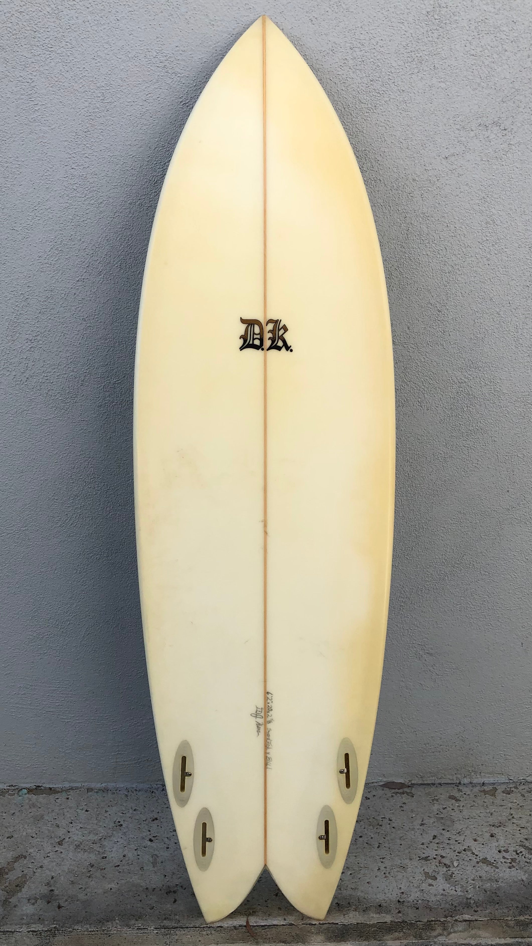 ジョシュホール ダイアモンドテール9’6” New✨ ジョシュホール ダイアモンドテール9'6” New✨ - メルカリ