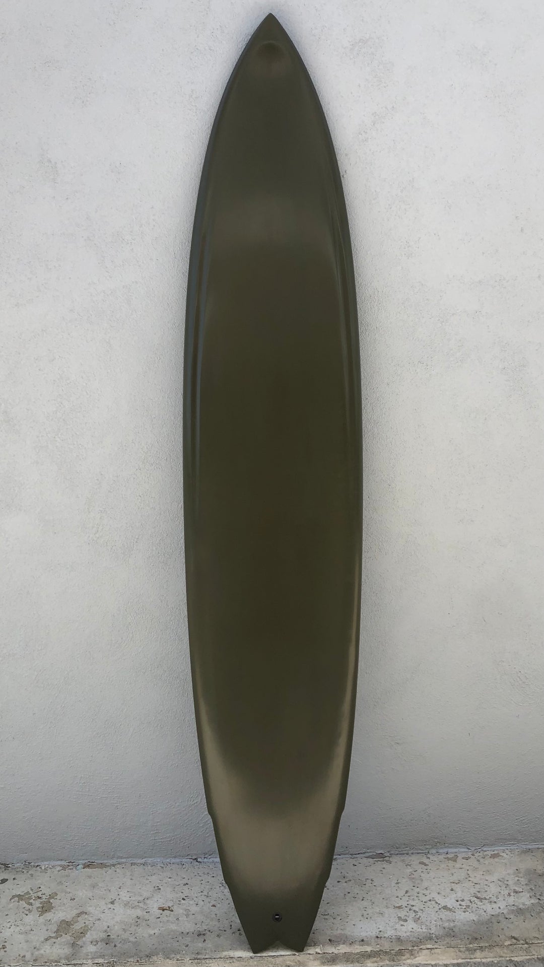 Double Wing Swallow Quad Gun The Surfboard Collective