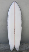 Traditional Channel Bottom Fish