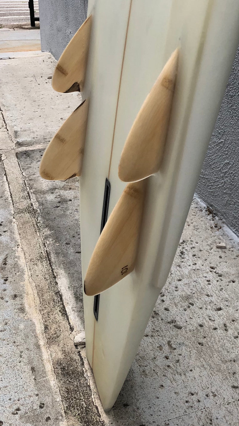 Bonzer 5