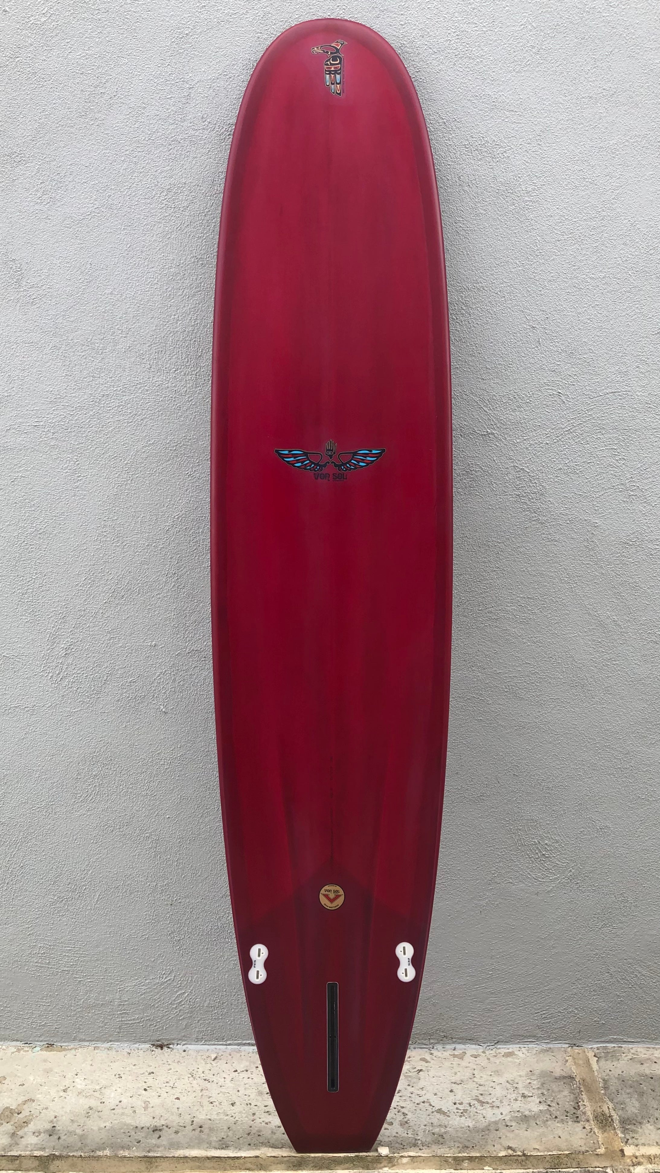 boards – Page 20 – The Surfboard Collective