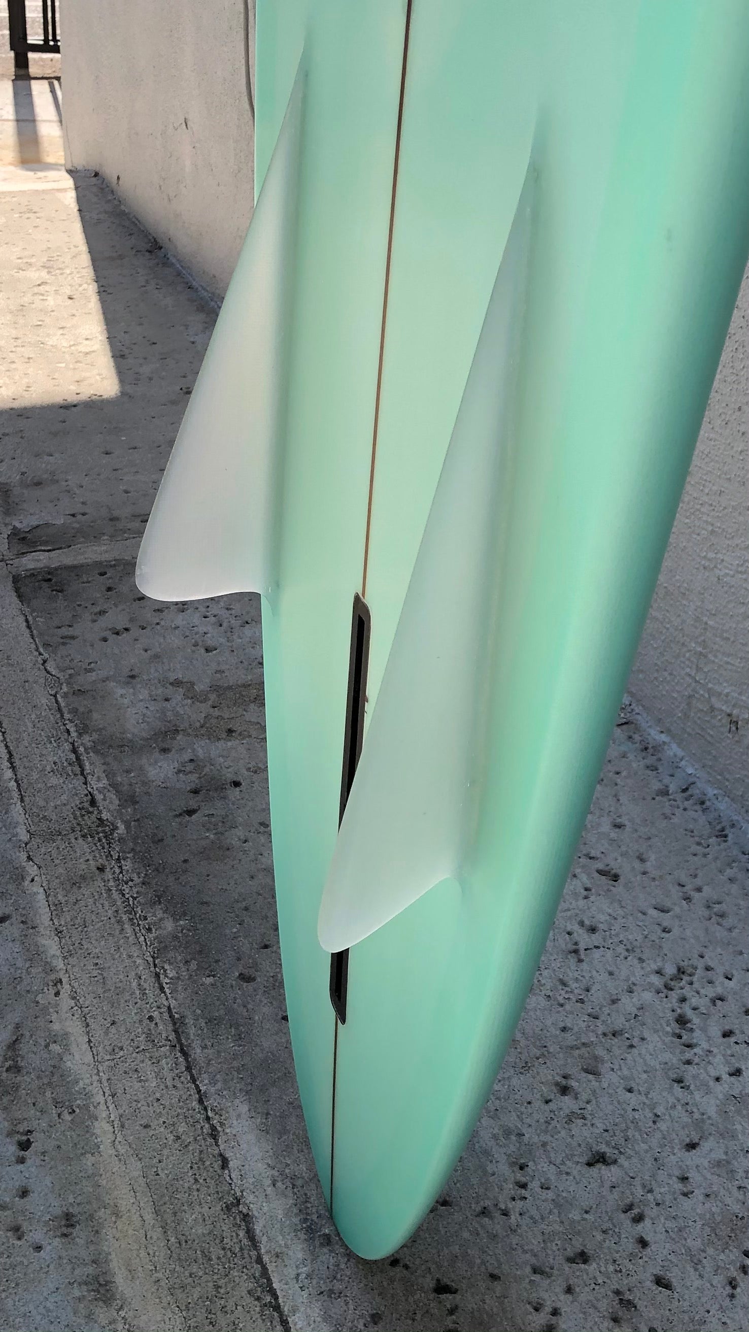 CFO – The Surfboard Collective