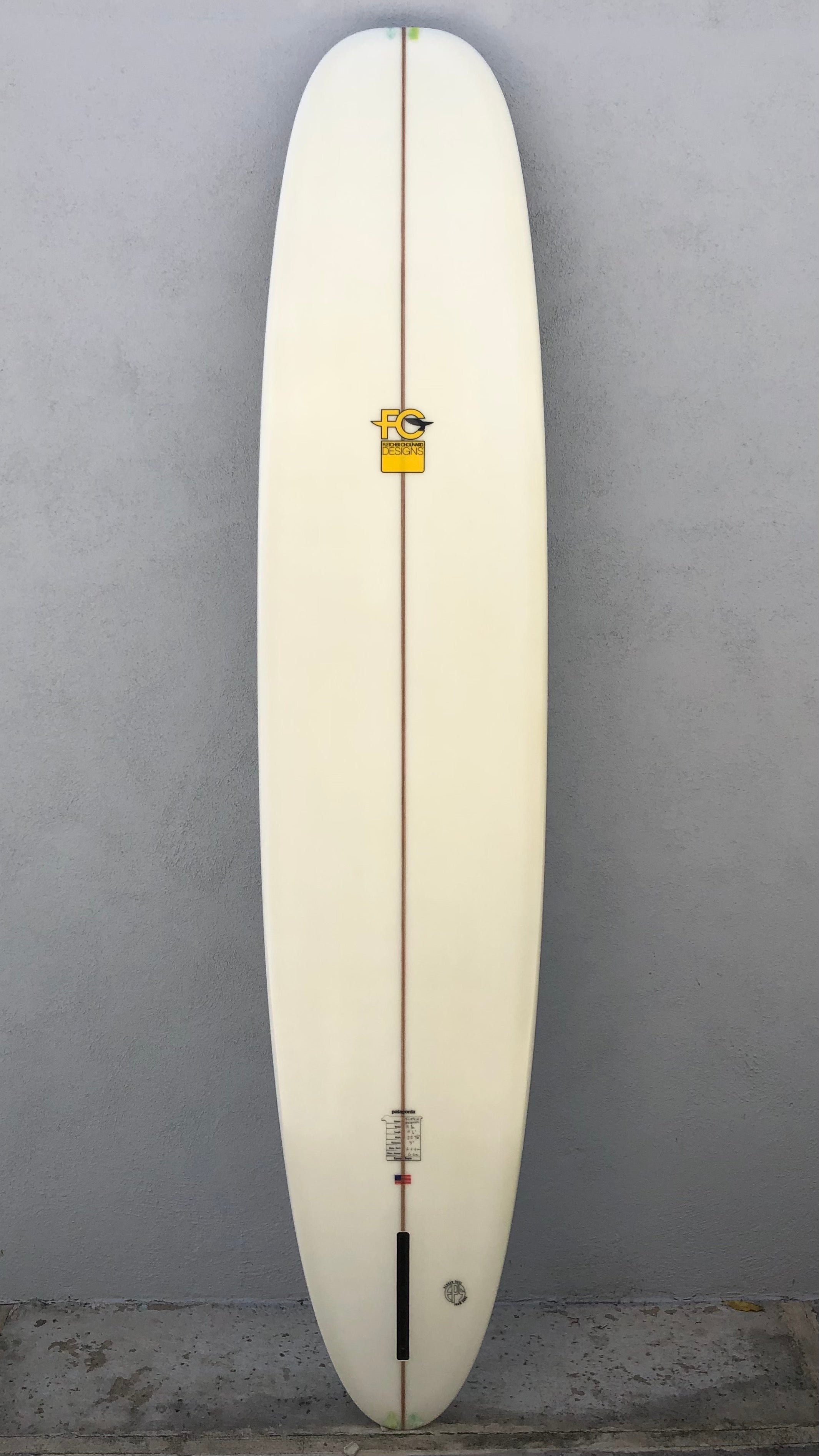 FCD フレッチャーシュイナード　ミニノーズグライダー FCD フレッチャーシュイナード ミニノーズグライダー Noseglider