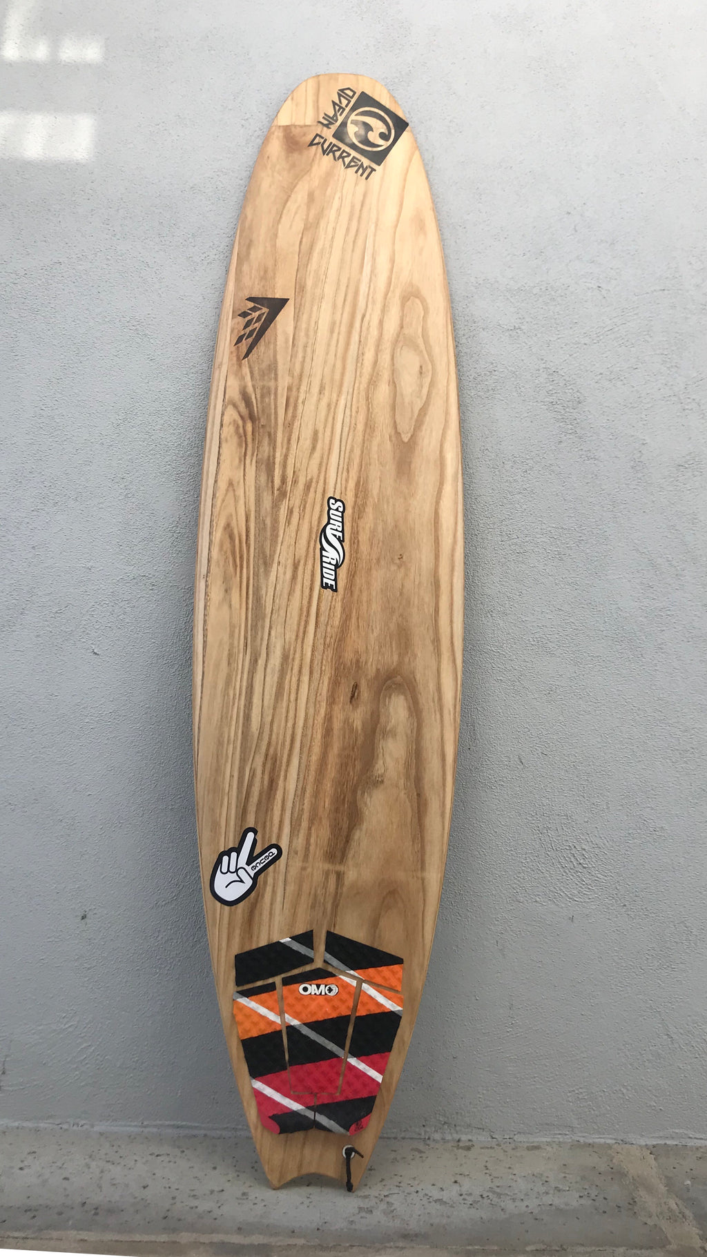 firewire – The Surfboard Collective
