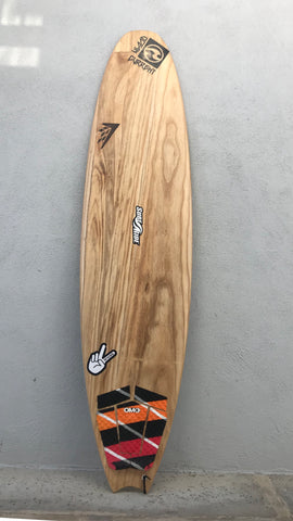 【送料込み】FIREWIRE submoon 6’6 For Sale - Firewire Sub Moon 6'6