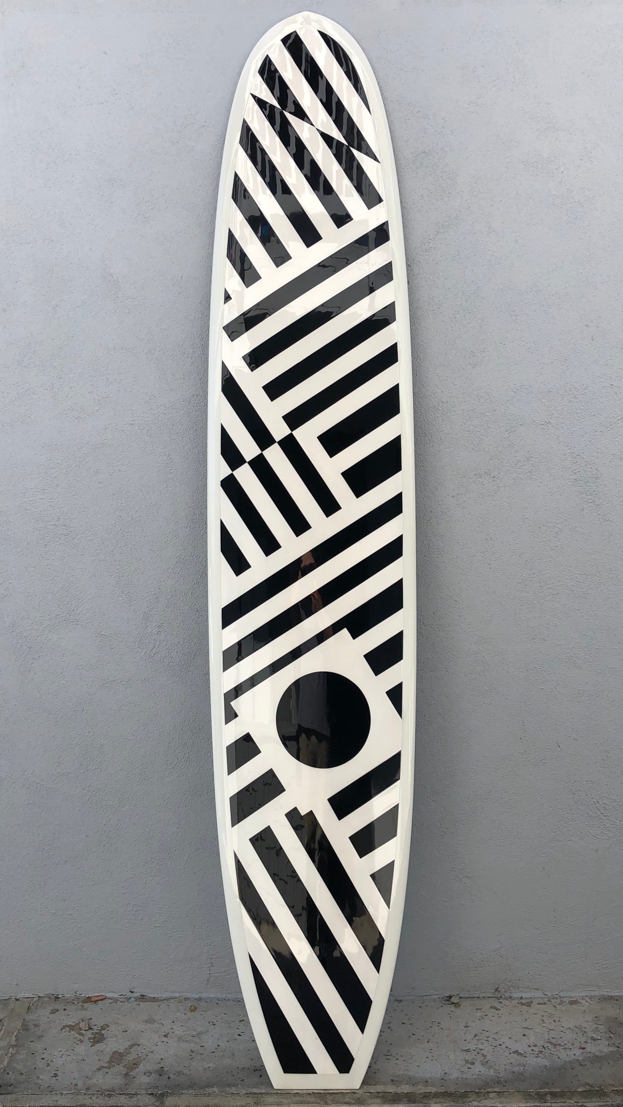 マツコ＆有吉＆夏目！　　CHRISTENSON Bonneville CHRISTENSON SURFBOARDS クリステンソン サーフボード