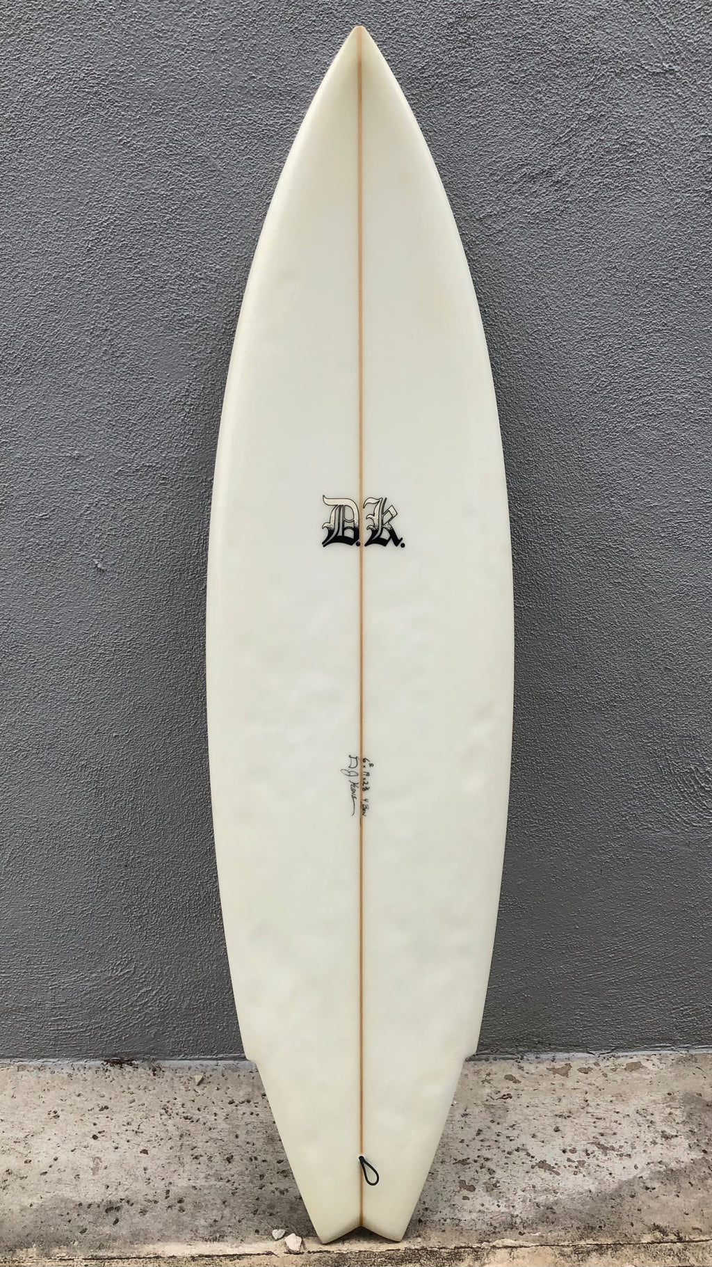 Bonzer 5