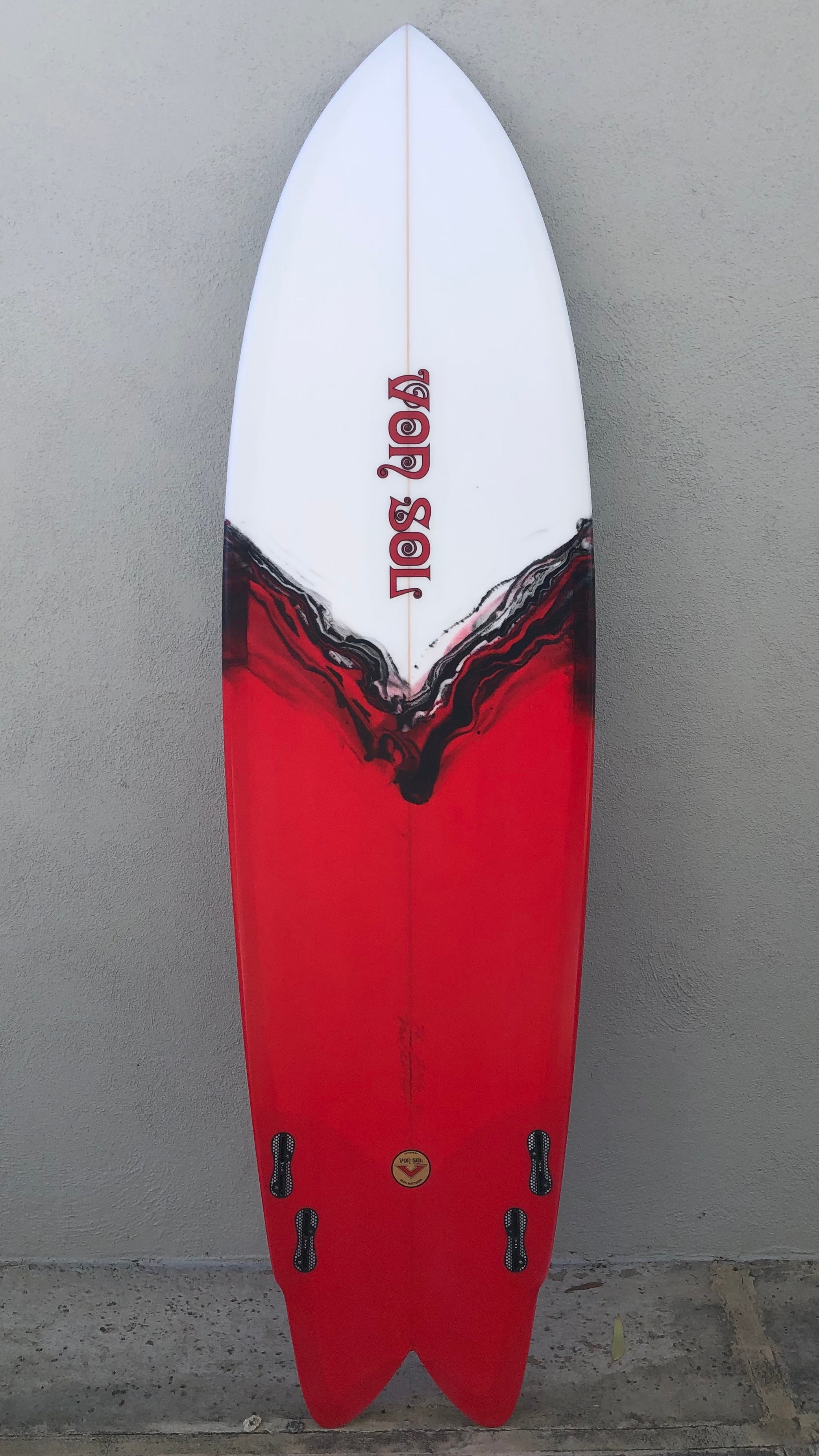 ●Jack KnightサーフボードDark Knight5'10\" 楽天市場】v（サイズ（サーフボード）5.0 ～ 5.9フィート