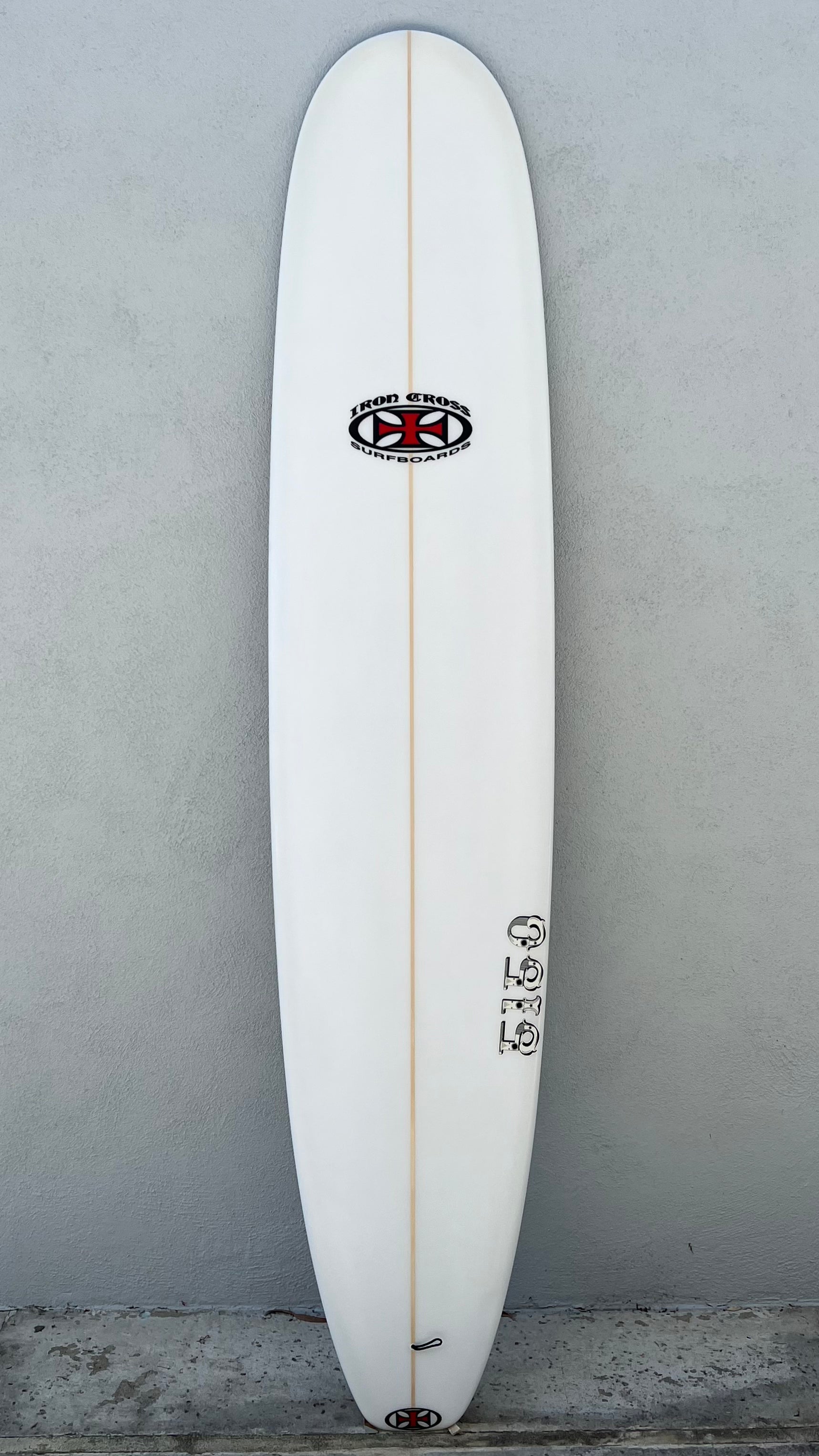 Joel Tudor Mind Macine 7’6 6'7” Joel Tudor | happy-battle-surf-co