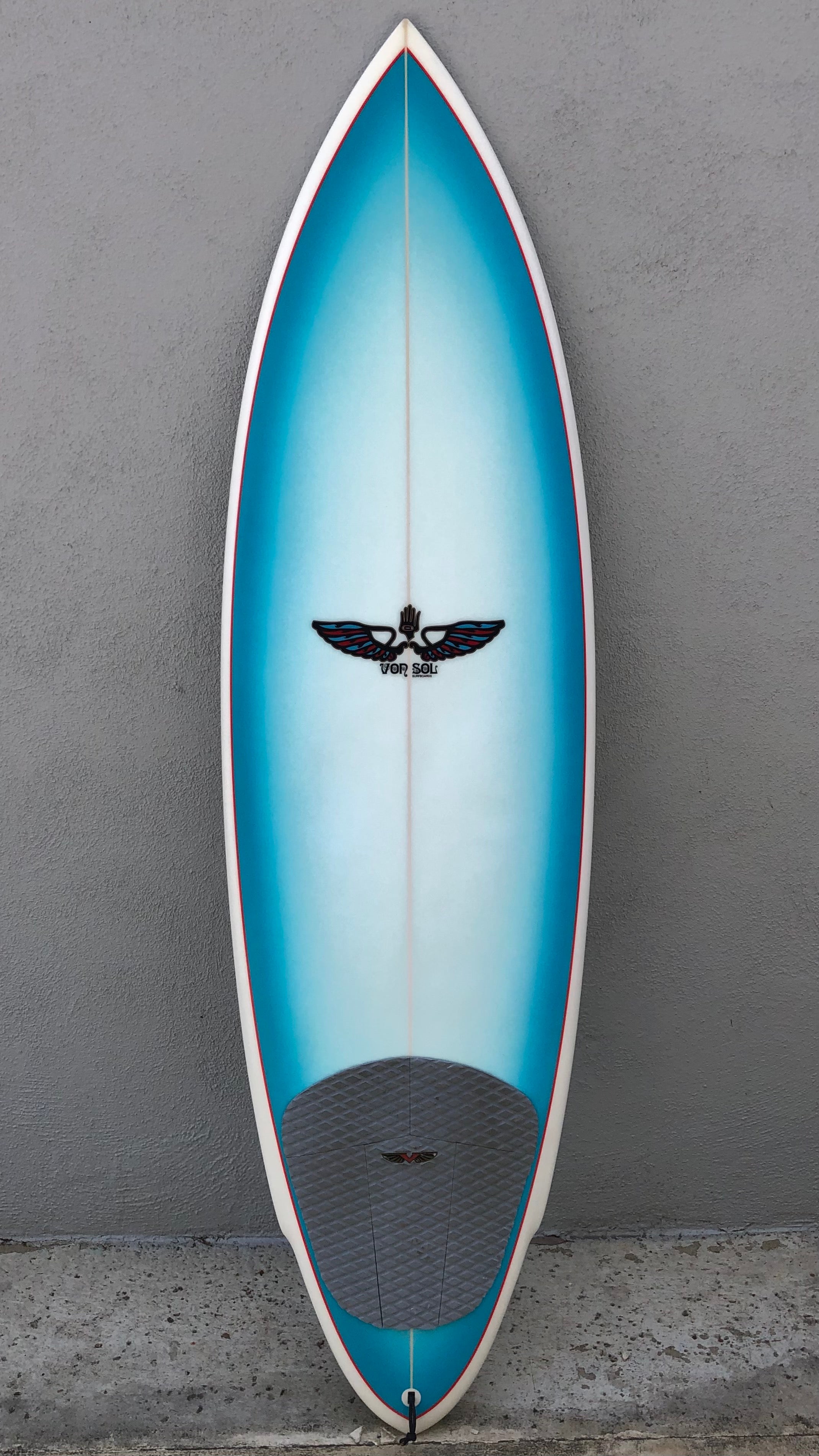 boards – Page 25 – The Surfboard Collective