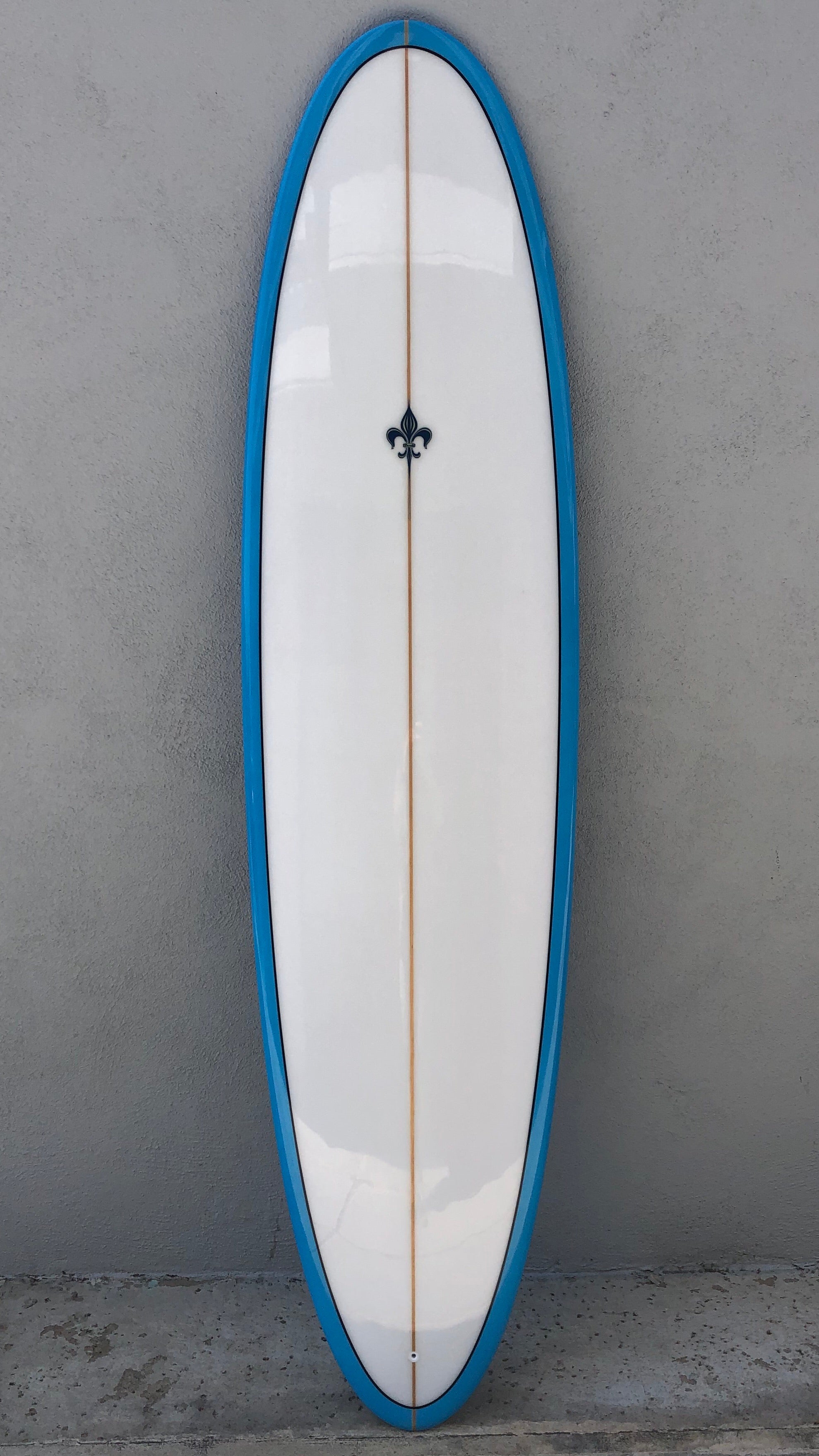 Two Plus One Egg – The Surfboard Collective