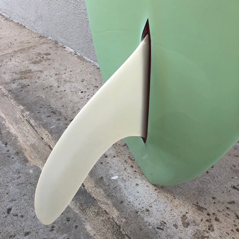 Tyler Point Model
