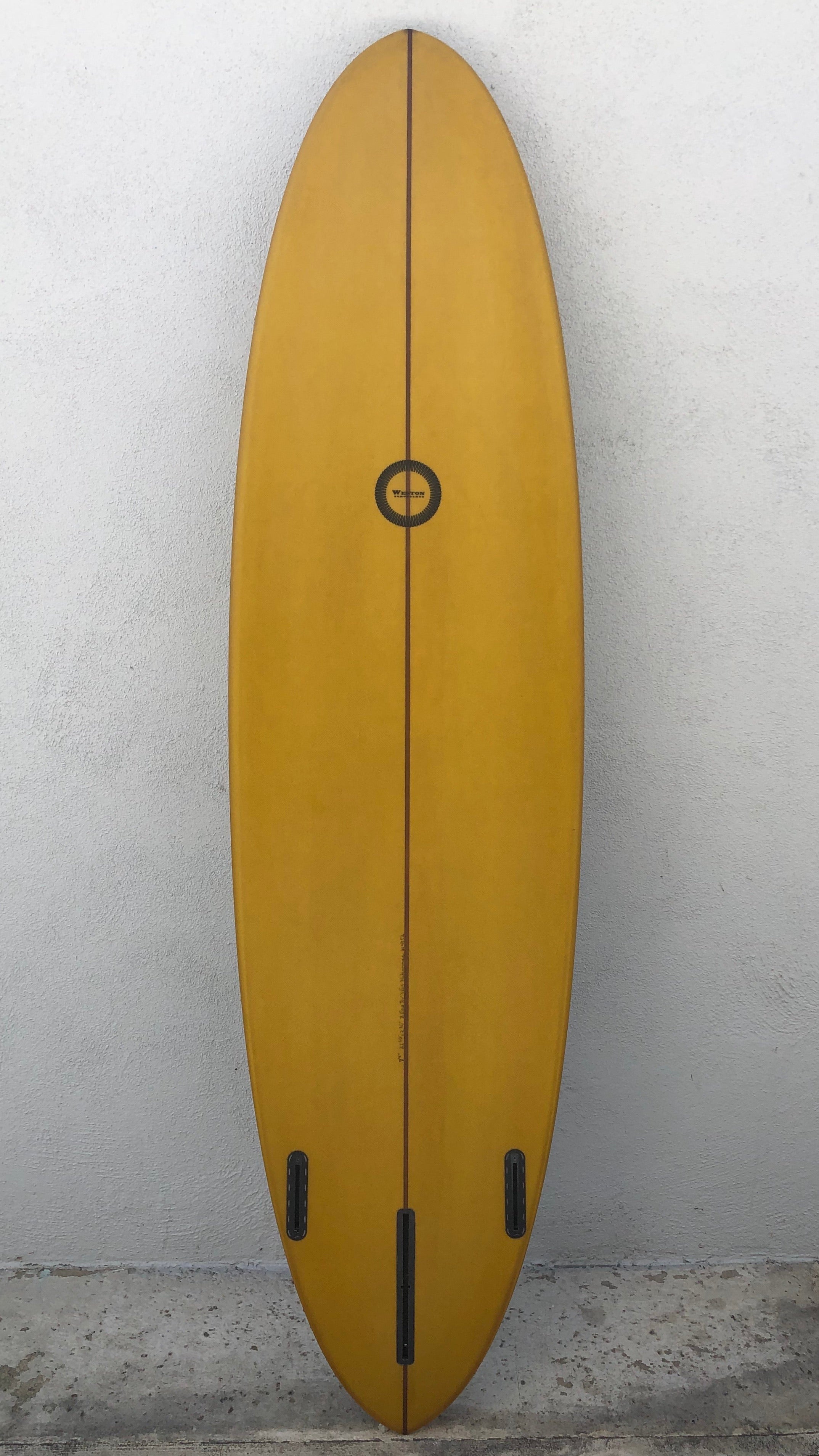 Joel tudor RABBIT 6‘1by Stu Kenson boards – Page 24 – The Surfboard Collective