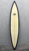 Single Fin Gun